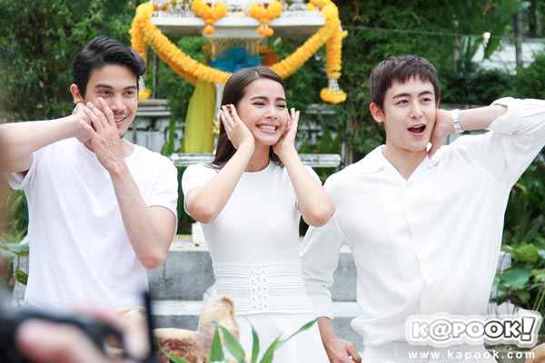 ซันนี่ ญาญ่า นิชคุณ Brother & Sister