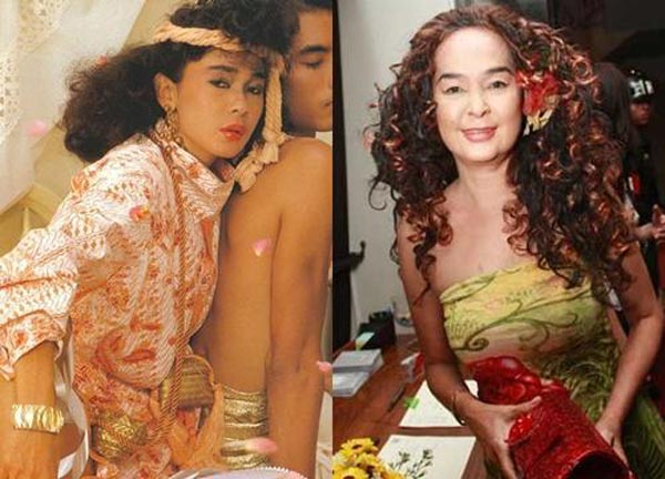 เพ็ญพร ไพฑูรย์ อดีตนางแบบดัง ชีวิตพลิกป่วยหลายโรค พร่ำอยาก