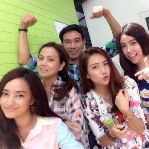 กุญแจซอล ป่านทอง