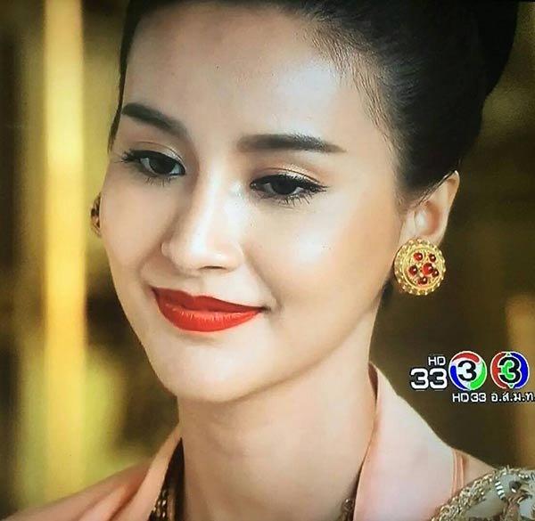 น้ำฝน พัชรินทร์ รากนครา