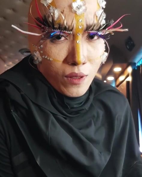 มาดามมด มาดามมด