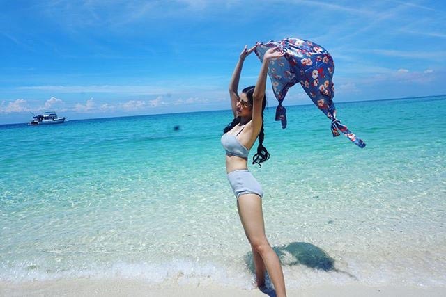 ต้องตา น้องสาวโตโน่