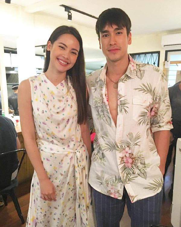 ณเดชน์ ญาญ่า ณเดชน์ ญาญ่า