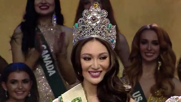Miss Earth 2017 