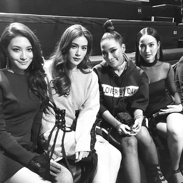 แฟชั่นโชว์ Vatanika แฟชั่นโชว์ Vatanika