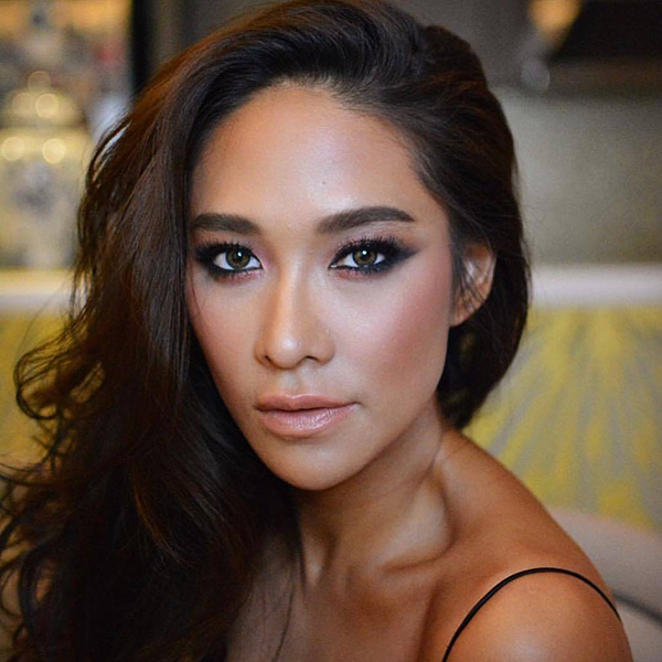 แฟชั่นโชว์ Vatanika แฟชั่นโชว์ Vatanika