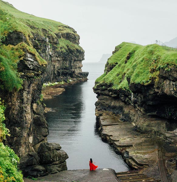 เกาะแฟโร เกาะแฟโร