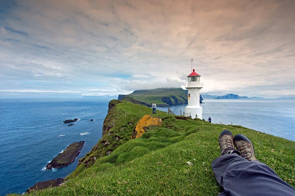 เกาะแฟโร เกาะแฟโร