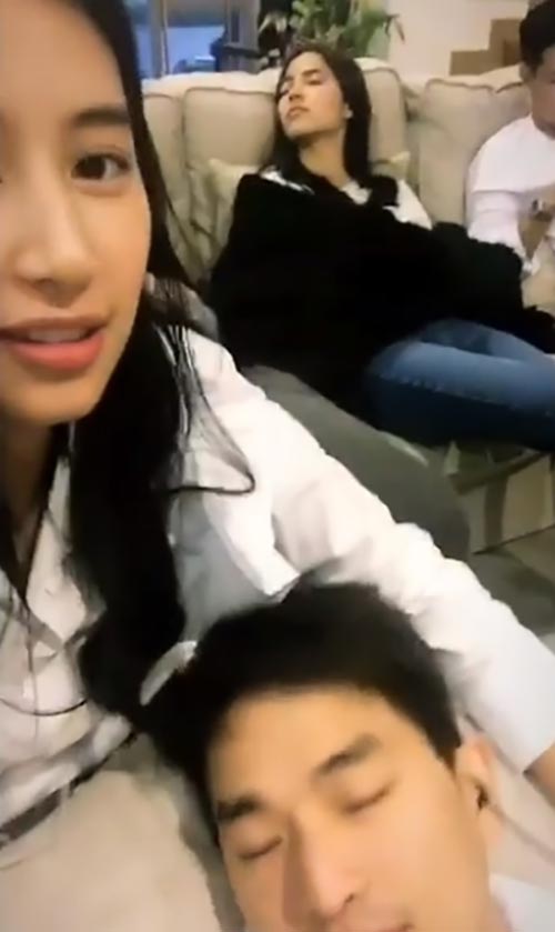 มิ้นต์ ภูผา มิ้นต์ ภูผา