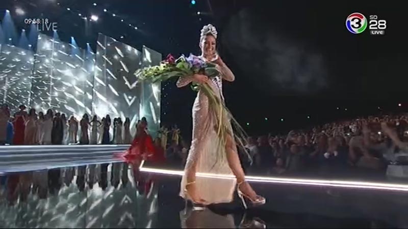 Miss Universe 2017