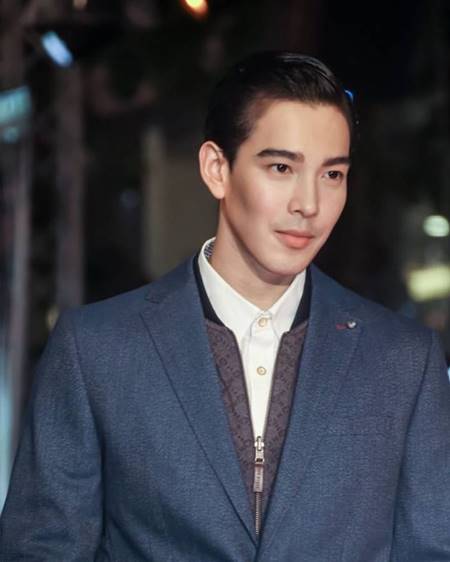 จี๋ สุทธิรักษ์ 