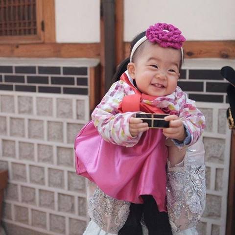 ส่องความน่ารัก น้องเป่าเปา ในทริปเกาหลีจ๋า เจ๊เปาคืนถิ่น ยิ้มหวานสนุกสุด ๆ 