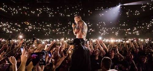 Linkin Park