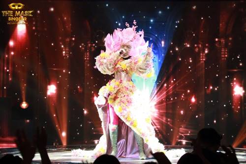 #themasksinger2 #themasksinger2