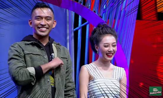 นุนี สาวลาวสุดน่ารักจาก Take Me Out Thailand เจอชายหนุ่มโดนใจไปเดตแล้ว
