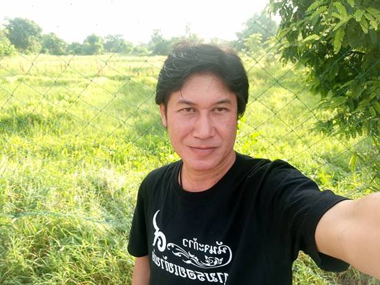 เชษฐ์ สไมล์บัฟฟาโล่ เชษฐ์ สไมล์บัฟฟาโล่