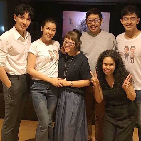 จี๋ สุทธิรักษ์ 