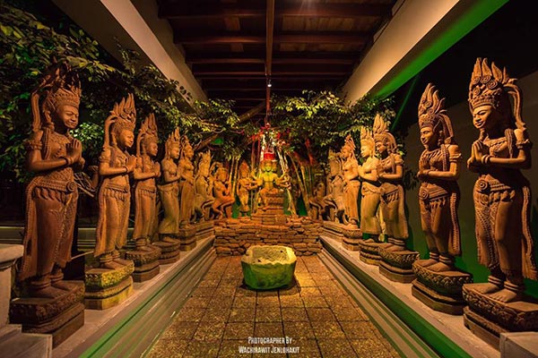 ที่เที่ยวใกล้กรุงเทพฯ ที่เที่ยวใกล้กรุงเทพฯ