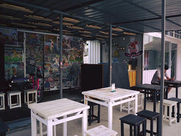 ที่เที่ยวอุบลราชธานี ที่เที่ยวอุบลราชธานี