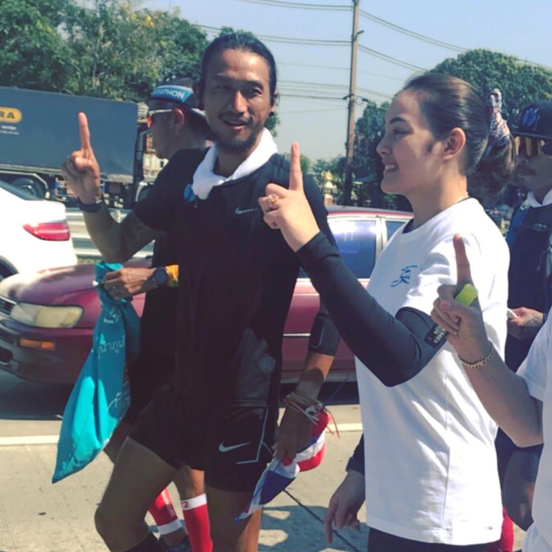 ตั๊ก บงกช