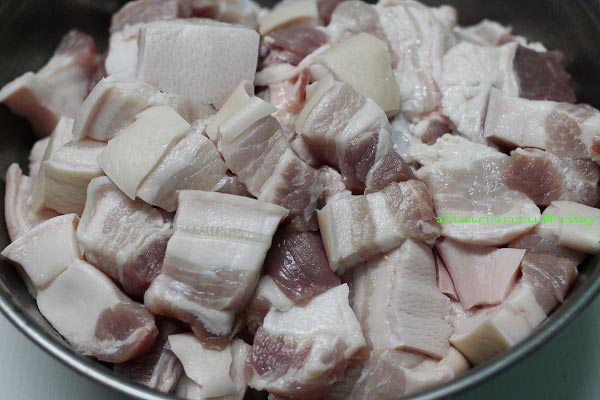 หมูฮ้อง