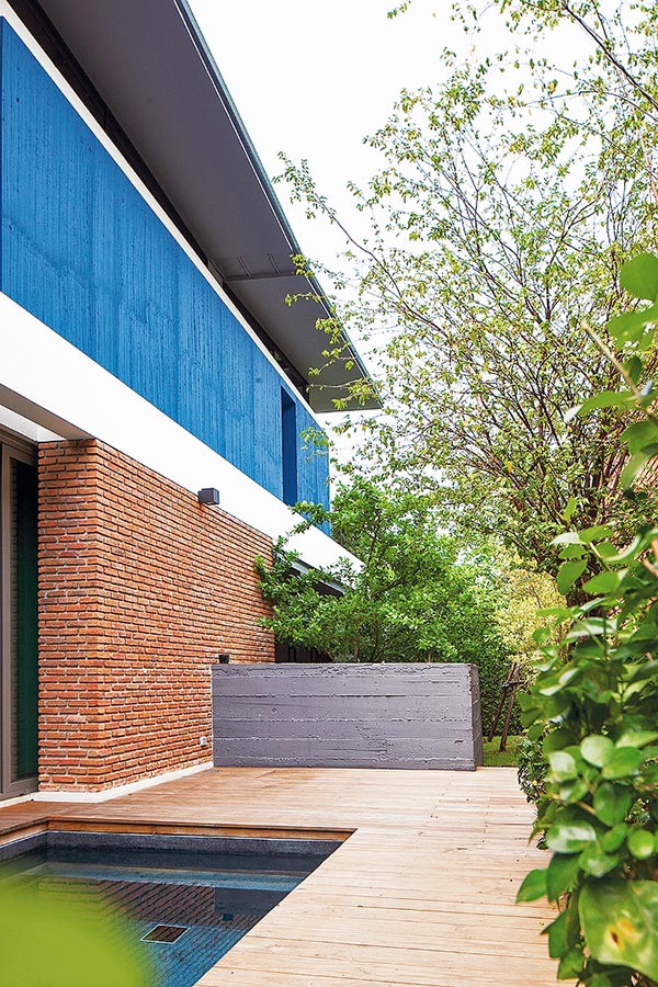 บ้านจัดสรร บ้านจัดสรร