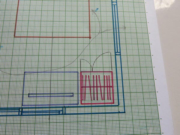 ออกแบบห้องนอนขนาดเล็ก ออกแบบห้องนอนขนาดเล็ก