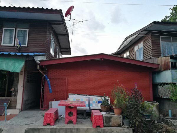 รีโนเวทบ้านชั้นเดียว รีโนเวทบ้านชั้นเดียว