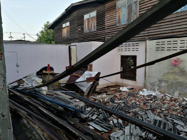 รีโนเวทบ้านชั้นเดียว รีโนเวทบ้านชั้นเดียว
