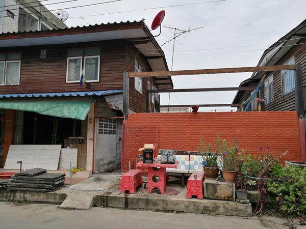 รีโนเวทบ้านชั้นเดียว รีโนเวทบ้านชั้นเดียว