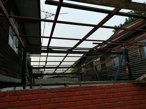 รีโนเวทบ้านชั้นเดียว รีโนเวทบ้านชั้นเดียว
