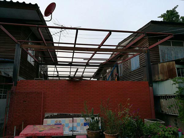 รีโนเวทบ้านชั้นเดียว รีโนเวทบ้านชั้นเดียว