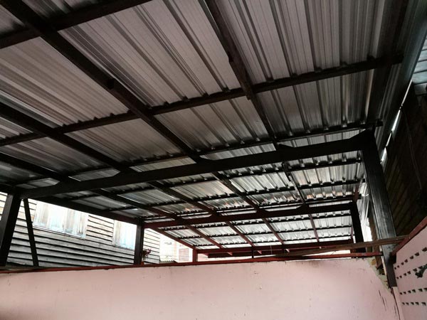 รีโนเวทบ้านชั้นเดียว รีโนเวทบ้านชั้นเดียว