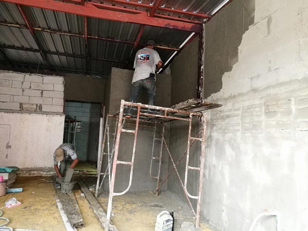 รีโนเวทบ้านชั้นเดียว รีโนเวทบ้านชั้นเดียว