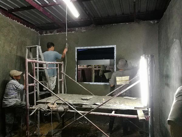 รีโนเวทบ้านชั้นเดียว รีโนเวทบ้านชั้นเดียว