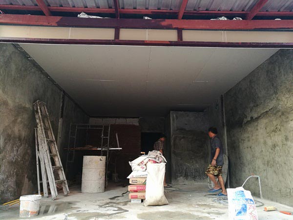 รีโนเวทบ้านชั้นเดียว รีโนเวทบ้านชั้นเดียว