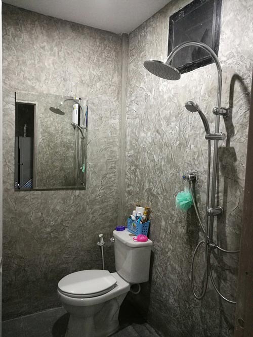 รีโนเวทบ้านชั้นเดียว รีโนเวทบ้านชั้นเดียว