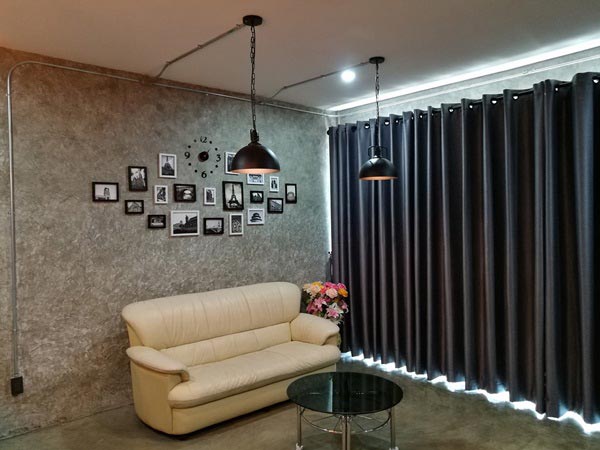รีโนเวทบ้านชั้นเดียว รีโนเวทบ้านชั้นเดียว