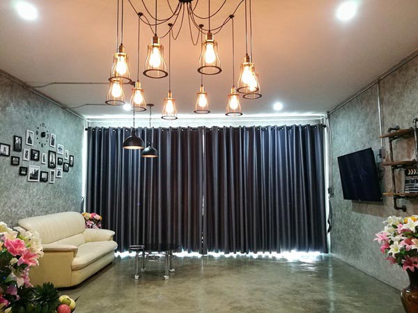รีโนเวทบ้านชั้นเดียว รีโนเวทบ้านชั้นเดียว