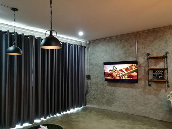 รีโนเวทบ้านชั้นเดียว รีโนเวทบ้านชั้นเดียว