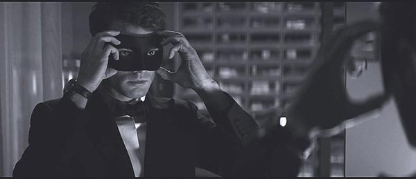 Fifty Shades Darker 