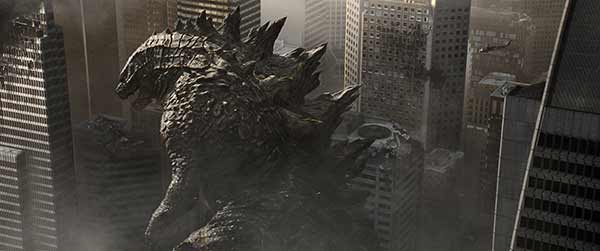 Godzilla: King of Monsters 