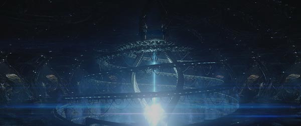 Beyond Skyline