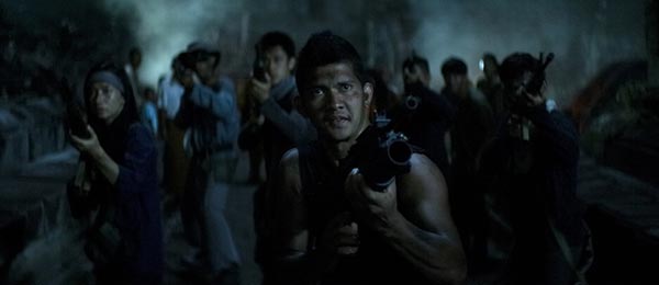 Beyond Skyline