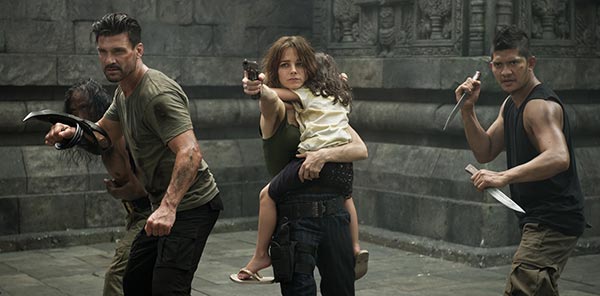 Beyond Skyline