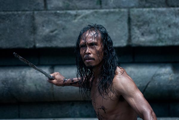 Beyond Skyline