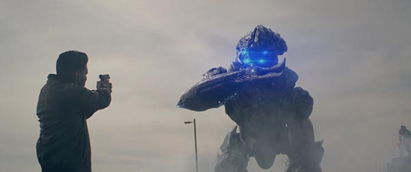 Beyond Skyline