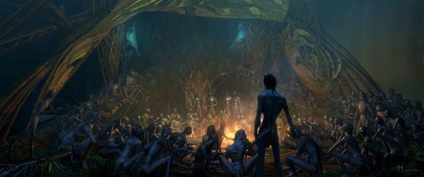 Avatar 2 Avatar 2