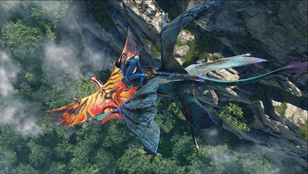 Avatar 2 Avatar 2