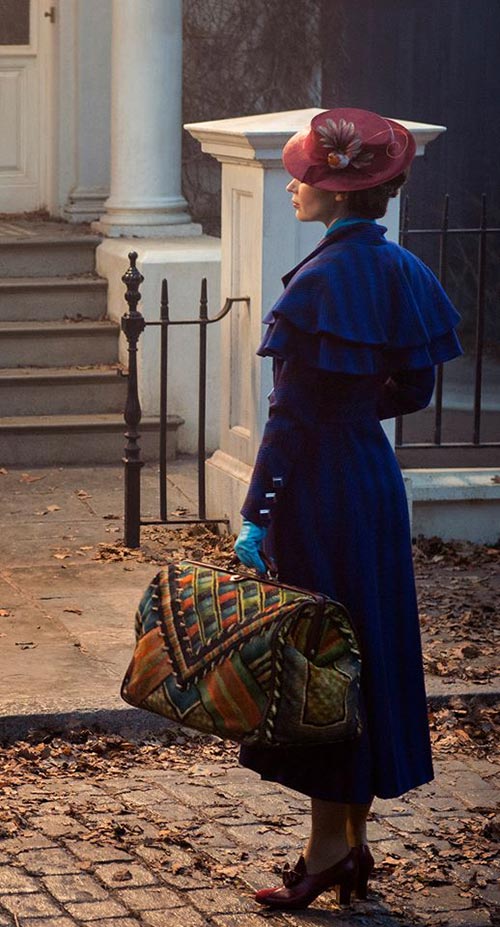 Mary Poppins Returns